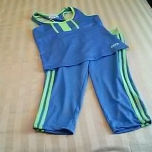 Active wear